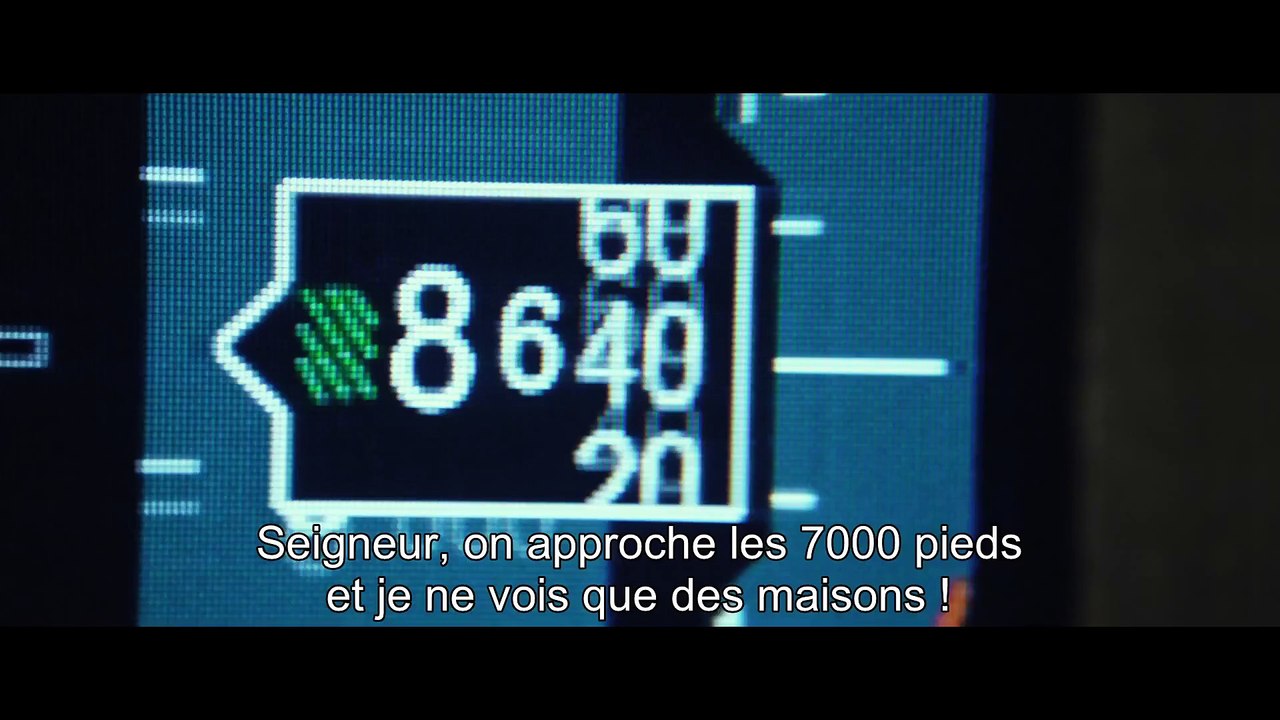 Flight - Extrait (4) VOST