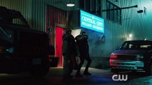 Legends of Tomorrow - Teaser Captain Cold