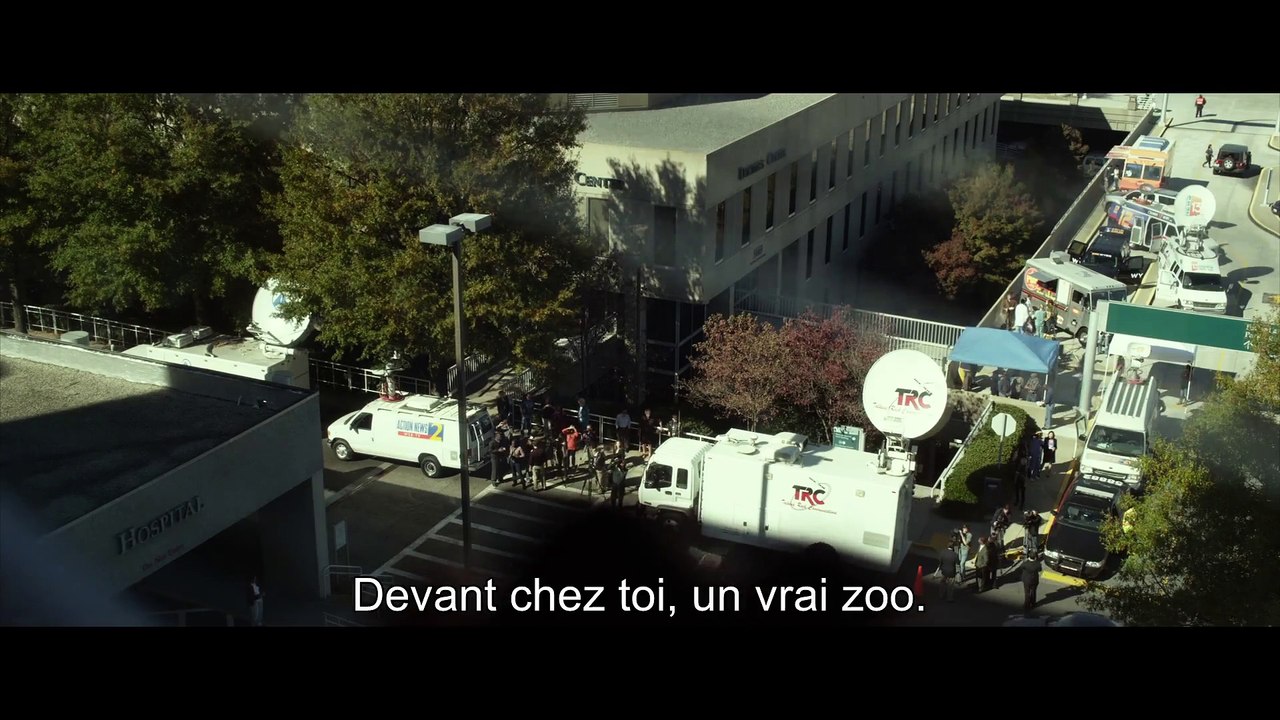 Flight - Extrait (5) VOST