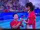 Olympics diving proposal