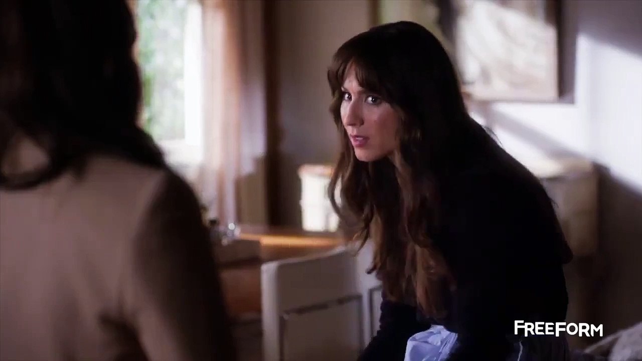 Pretty Little Liars -  S06E13