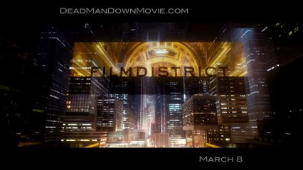 Dead Man Down (3) - VO
