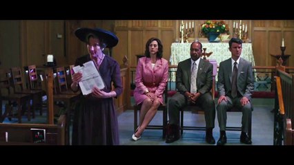 Sublimes Créatures - Extrait (8) VO