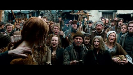 Hansel & Gretel : Witch Hunters - Extrait (1) VF