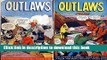 [Download] Outlaws western crime stories. Issues 1 and 2. Action packed tales of real frontier