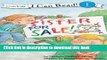 [Download] Sister for Sale: Biblical Values Hardcover Free