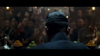 The Grandmasters - VF