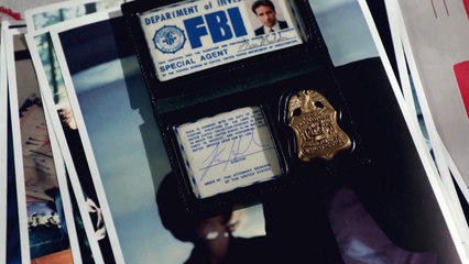 X-Files - Extrait  S10