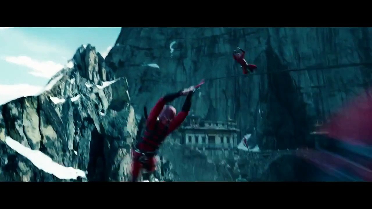 G.I. Joe : Conspiration - Teaser VF