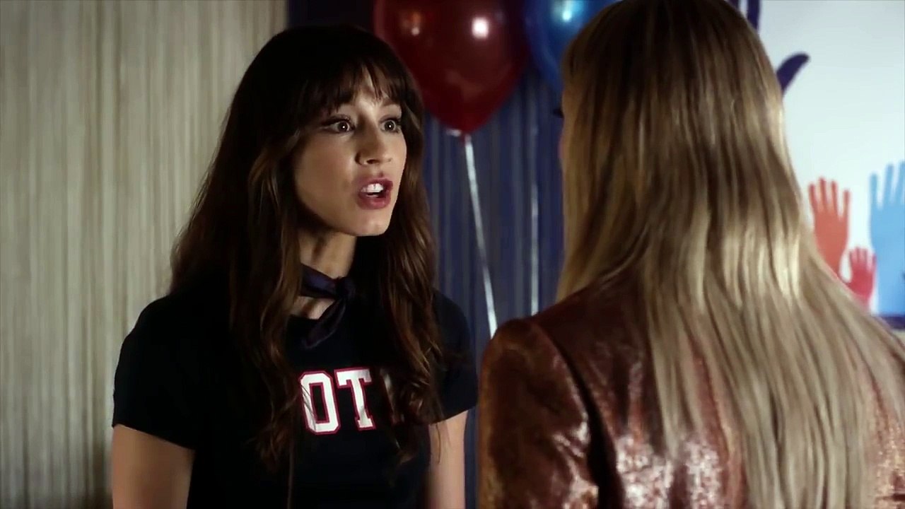 Pretty Little Liars - Extrait S06E13