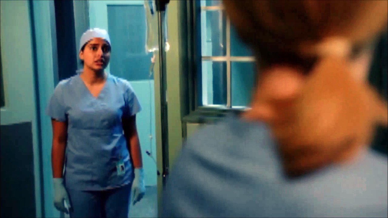 X-Files - Extrait (3) S10