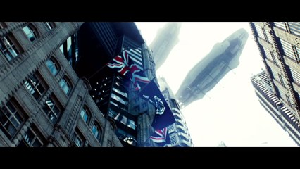 Star Trek into Darkness (2) - VOST