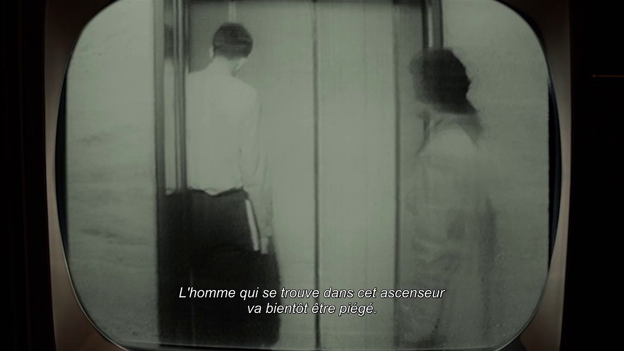 Experimenter - L'Histoire de Stanley Milgram - Extrait (3) VOST