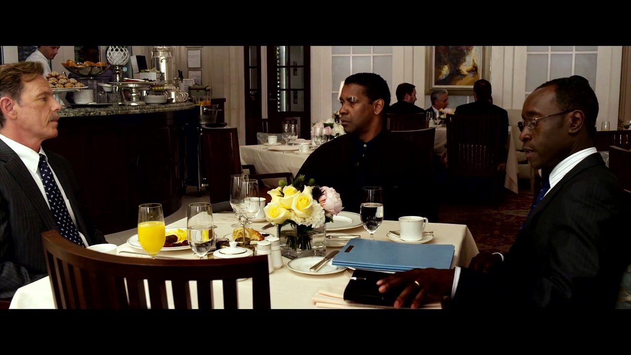 Flight - Extrait (6) VF