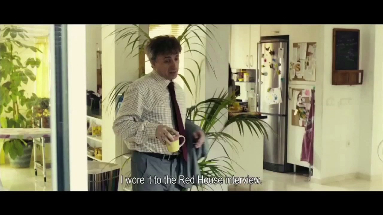 Un jour de chance - Extrait (2) VO