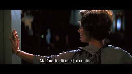 Sublimes créatures - Spot TV (1) VOST