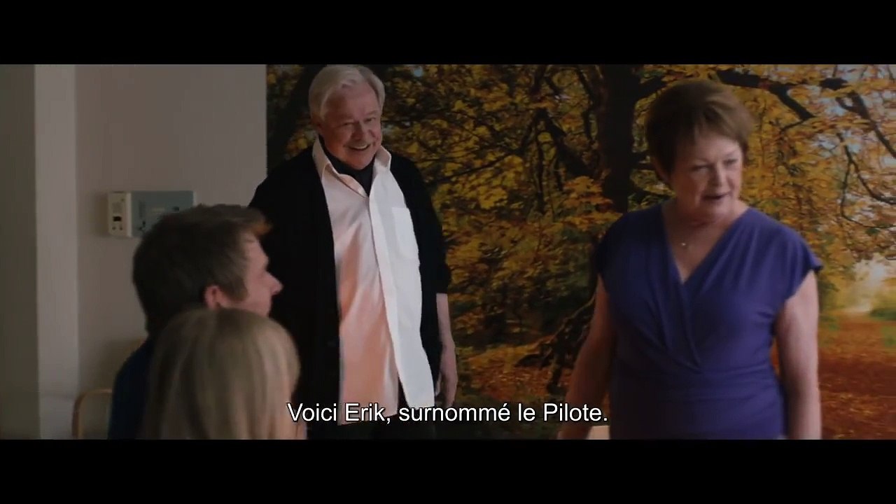 La Chambre d'en Face - VOST