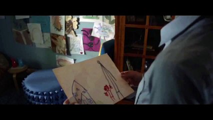 Dark Skies - Extrait VO