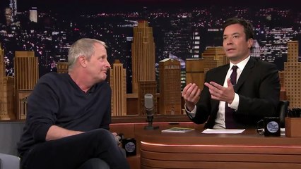 La dangereuse mésaventure de Jeff Daniels au Saturday Night Live