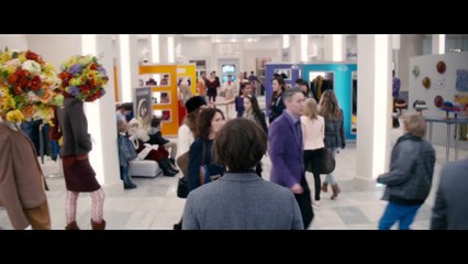 Au Bonheur des Ogres - VF