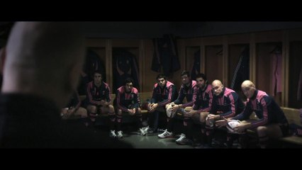 Die Hard : Belle journée pour mourir - Promo John McLane au Stade Français (2)