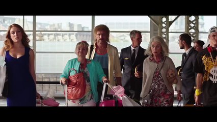 Les Tuche 2 : le Rêve américain - Clip Tuche Daddy