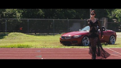 Sublimes Créatures - Extrait (3) VF