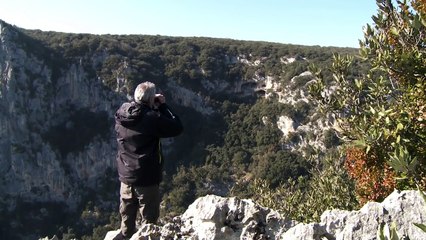 Les Saisons - Making-Of (3)