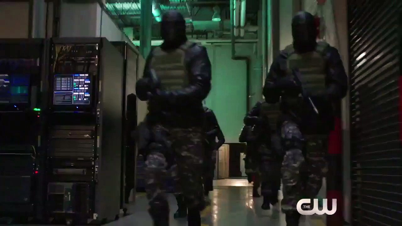 Arrow - S04E12