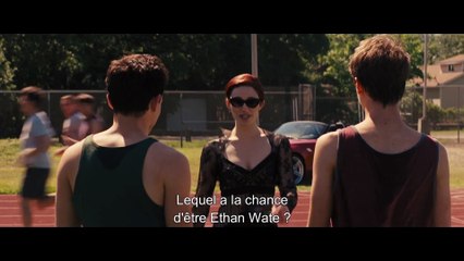 Sublimes Créatures - Extrait (2) VOST