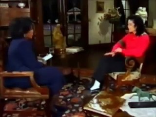 Download Video: Michael Jackson chez Oprah Winfrey 1993