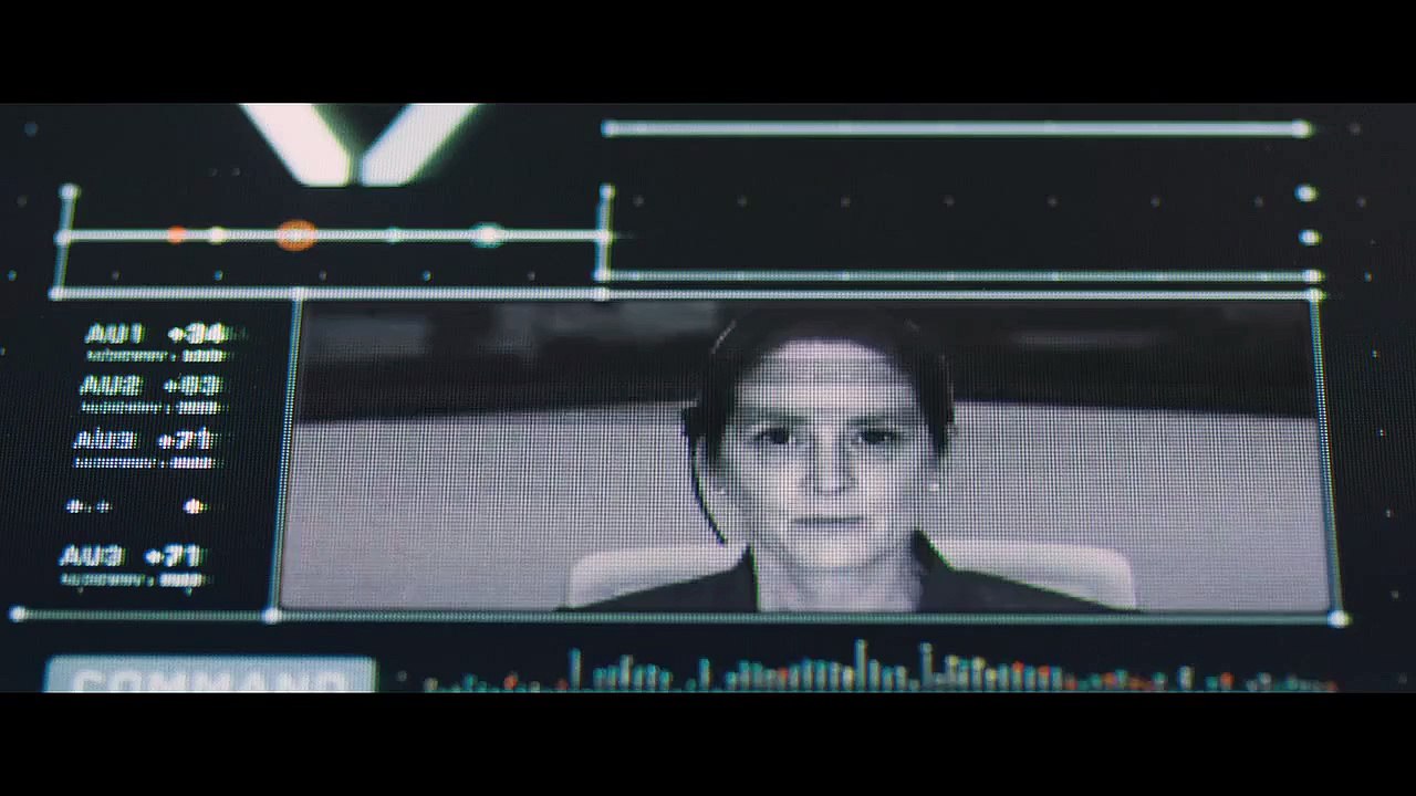 Oblivion - VF