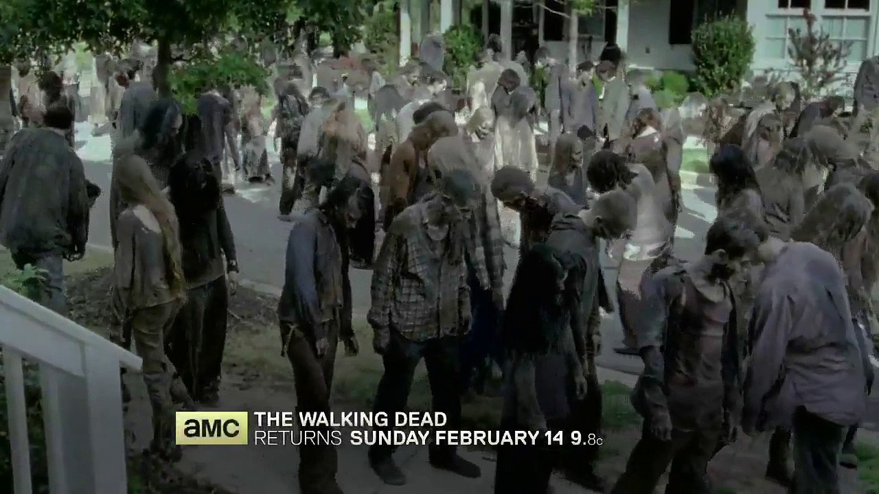 The Walking Dead - S06E09 (2)