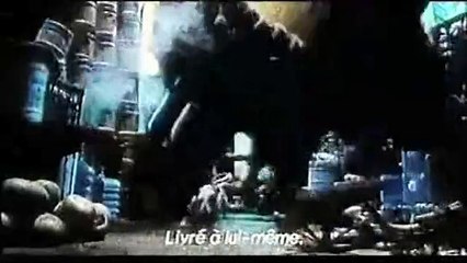 Babe, le cochon devenu berger - VOST