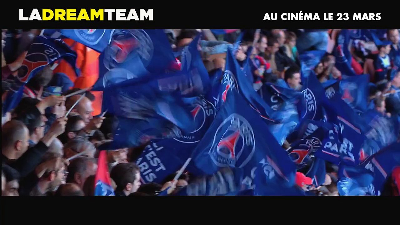 La Dream Team