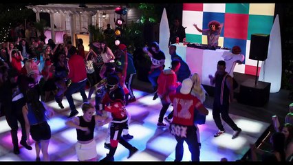 Alvin et les Chipmunks - A fond la caisse - Extrait (3) VF