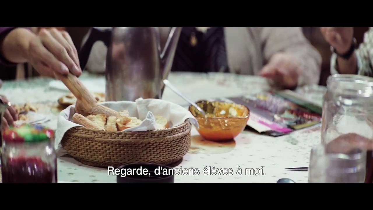 El Clan - Extrait (2) VOST