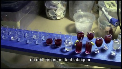 ANOMALISA : CRAFTING