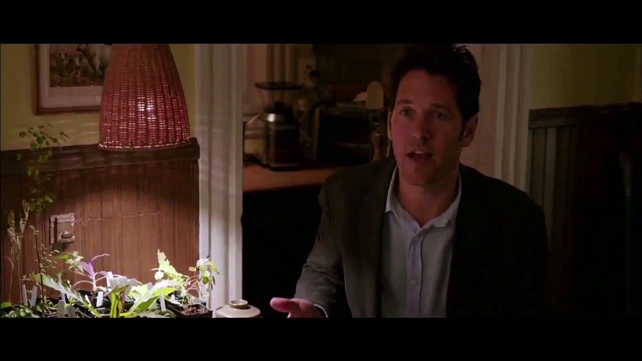 Admission - Extrait (2) VO