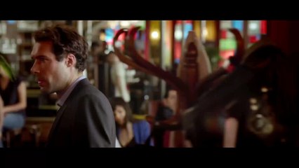 Amour et Turbulences - VF