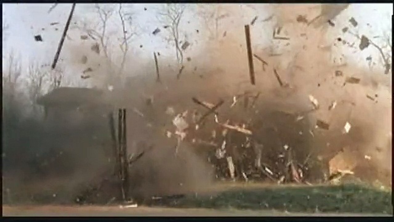 Mississippi Burning - VO