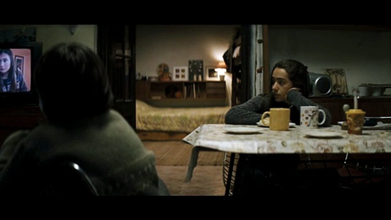 La Demora - Extrait (3) VOST