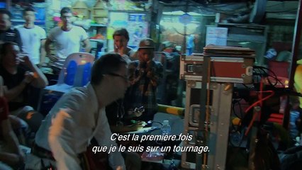 My Life Directed by Nicolas Winding Refn - VOST
