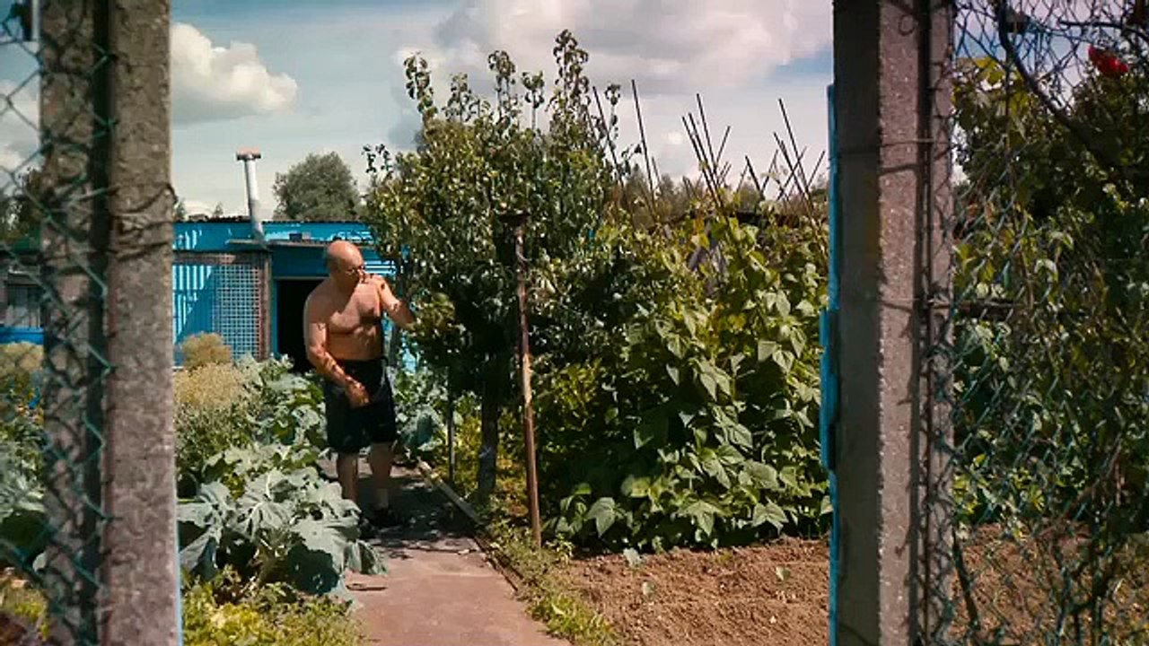 Schrebergaart : Garden Stories - VOST