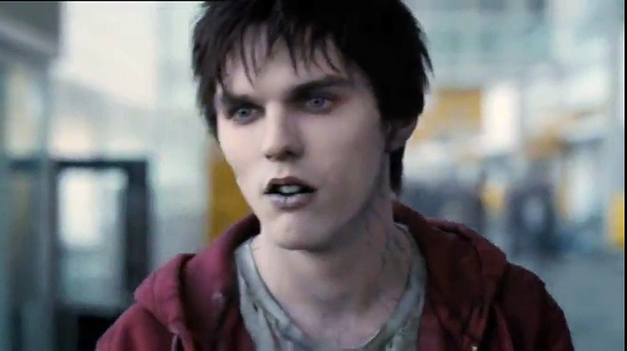 Warm Bodies Renaissance - VOST