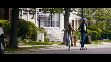 La Fabuleuse Gilly Hopkins - Extrait (2) VF