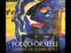 Folco Orselli - La ballata del Paolone (dal nuovo album "Generi di Conforto")
