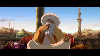 Zarafa - Extrait (3) VF