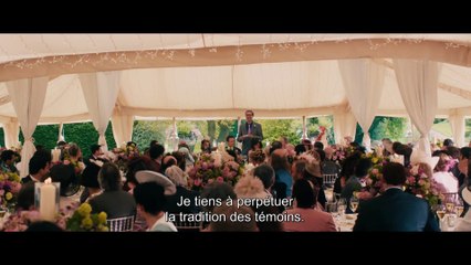 Mariage à l&#039;Anglaise - VOST