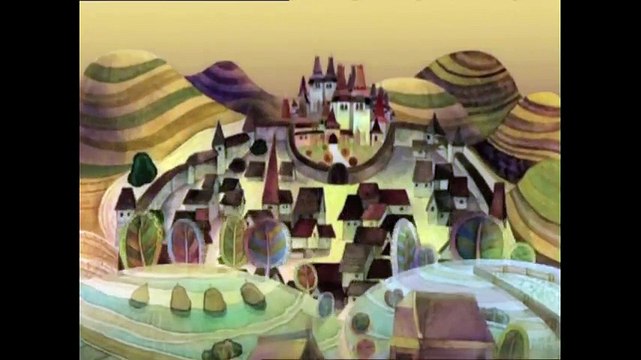 Le Petit Roi et Autres Contes - VF